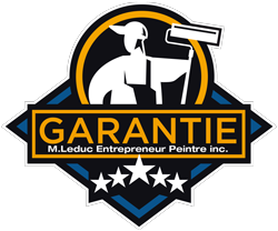 Sceau garantie